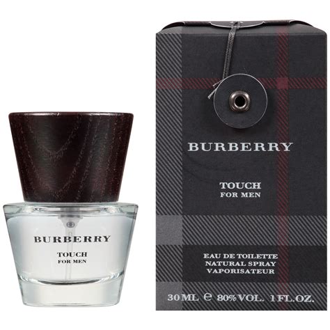 burberry touch for men price.